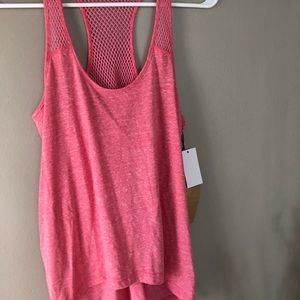 Vans tank top